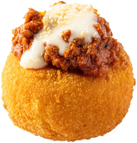Boon della domenica al ragù