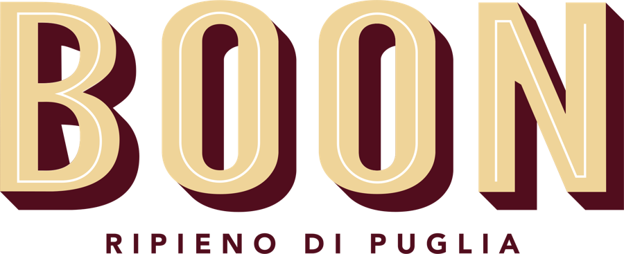 BOON Ripieno di Puglia